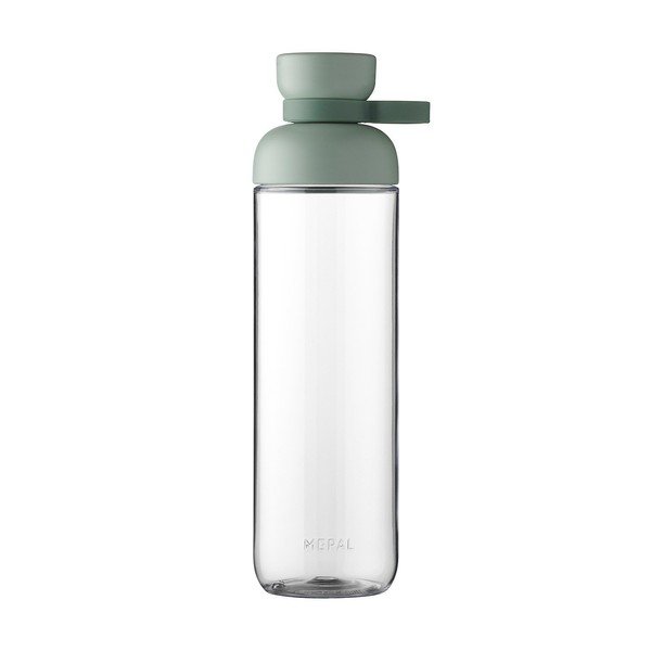 Светлозелена тританова бутилка  900 ml Nordic sage – Mepal