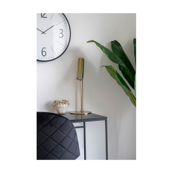 Стенен часовник ø 51 cm Biel - House Nordic-image-4