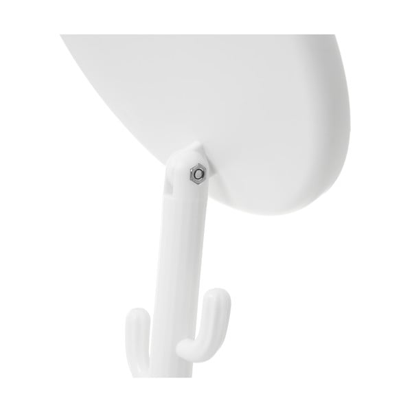 Козметично огледало ø 16,8 cm - Casa Selección-image-2