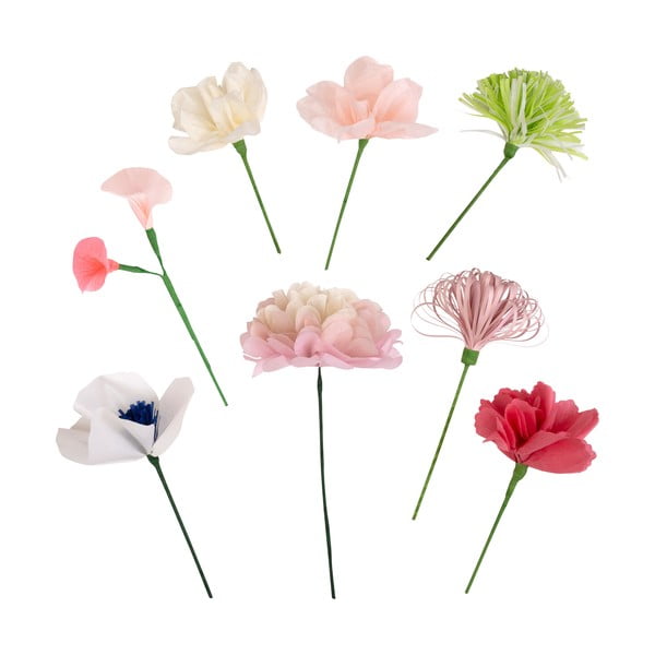 Аксесоар за парти Hazel Gardiner Table Centrepiece – Meri Meri-image-3