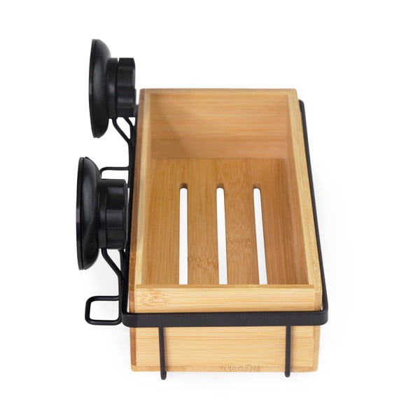 Бамбуков самоносещ рафт за баня SPA Bestlock - Compactor-image-2