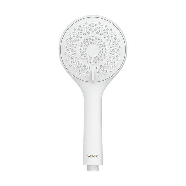 Бял душ комплект от неръждаема стомана 70 cm Watersaving – Wenko-image-1