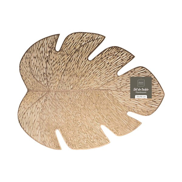 Пластмасова подложка за хранене 46x36 cm Flamboyant – douceur d'intérieur-image-3