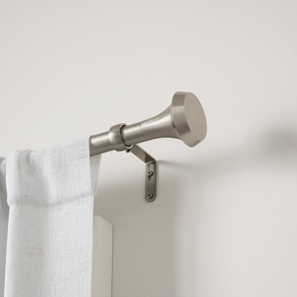 Стоманен разтегателен корниз 91 - 183 cm Ella - Umbra-image-1