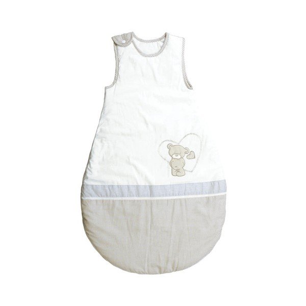 Spací pytel Roba Lovely Bear, 70 cm