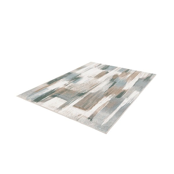 Килим в ментов и бежов цвят 200x280 cm Grafito Mint – FD-image-4