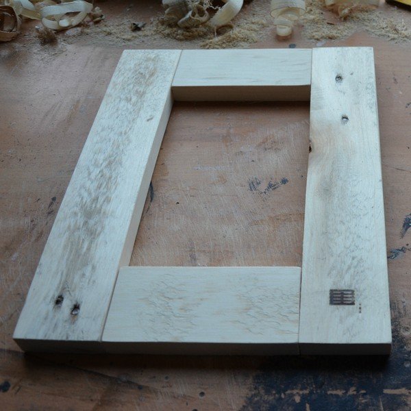 Rámeček Pure Junk Frame-image-1