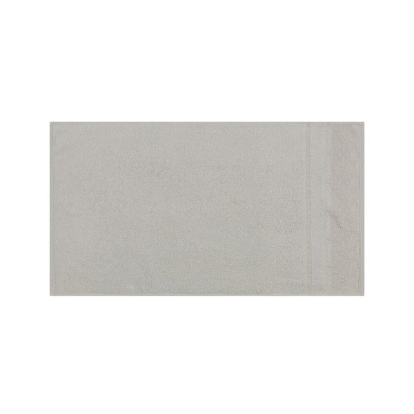 Комплект от две бежови барокови кърпи, 90 x 50 cm - Soft Kiss-image-3
