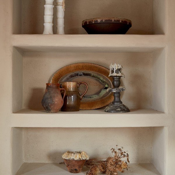 Глинена тава 31x46 cm Poterie – Casafina-image-3