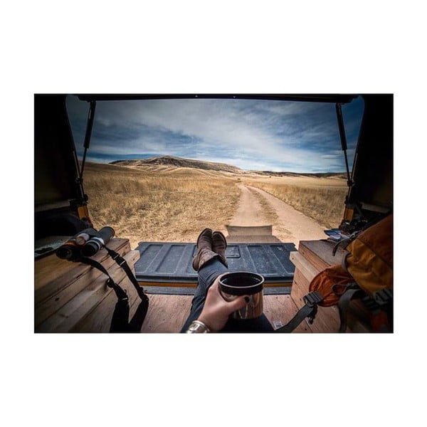 Zelená termoska Stanley Classic, 1,3 l-image-3