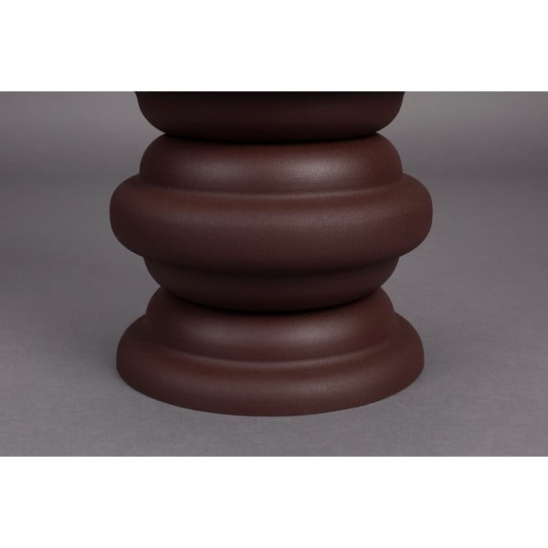 Кръгла странична масичка ø 28 cm Artemis – Dutchbone-image-3