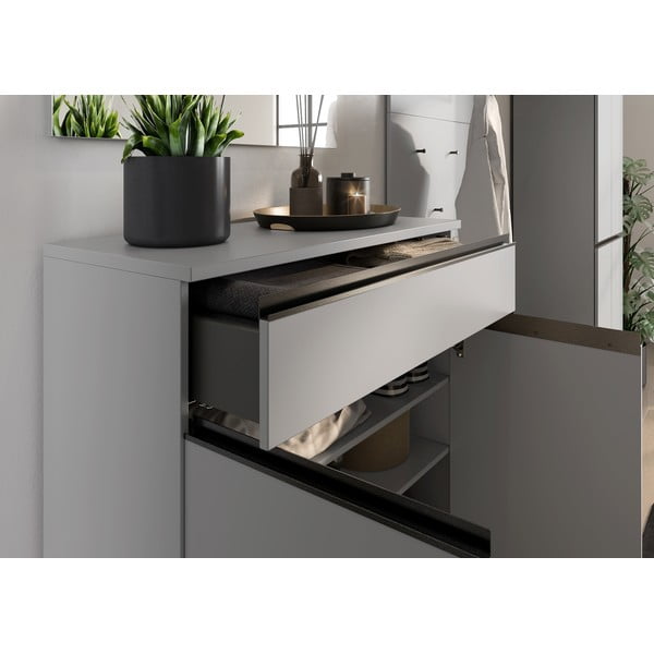 Комплект за сив коридор Bastia - Germania-image-4