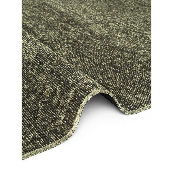 Зелен килим 120x170 cm Prisma – Elle Decoration-image-4