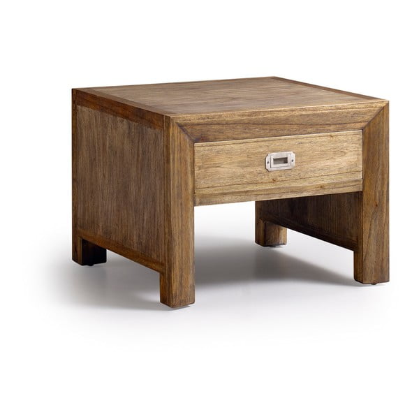 Konferenční stolek ze dřeva mindi Moycor Merapi