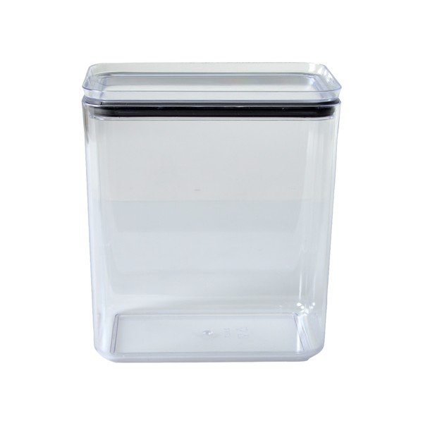 Пластмасова кутия за храна – Homéa