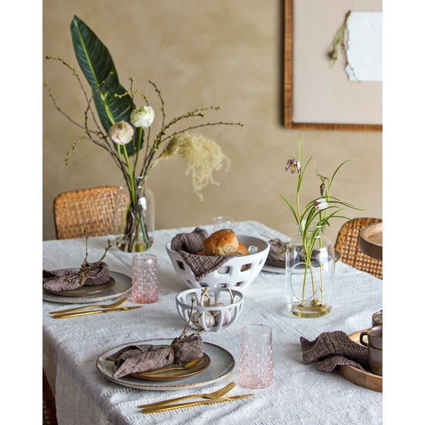 Стъклен аерариум ø 12 cm Brynild – Bloomingville-image-3