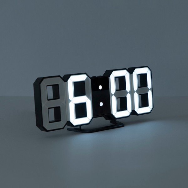 Цифров будилник Digital - Balvi-image-1