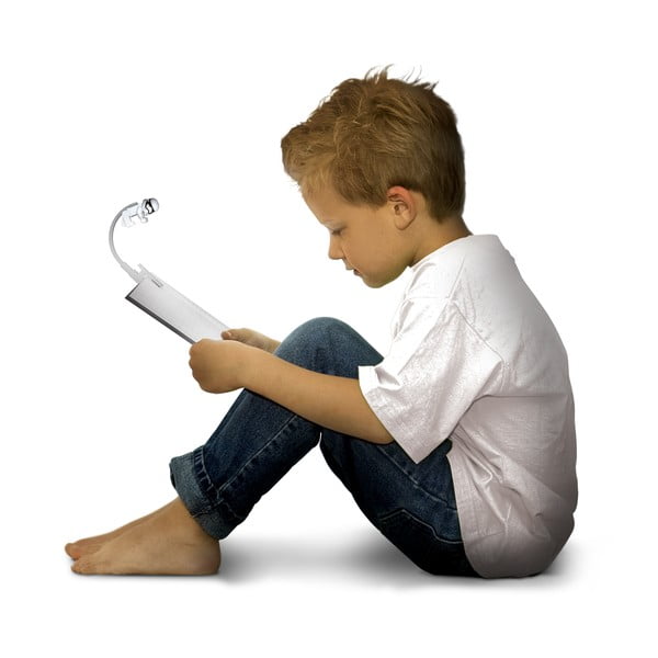 USB лампа за четене Star Wars Stormtrooper - LEGO®-image-4