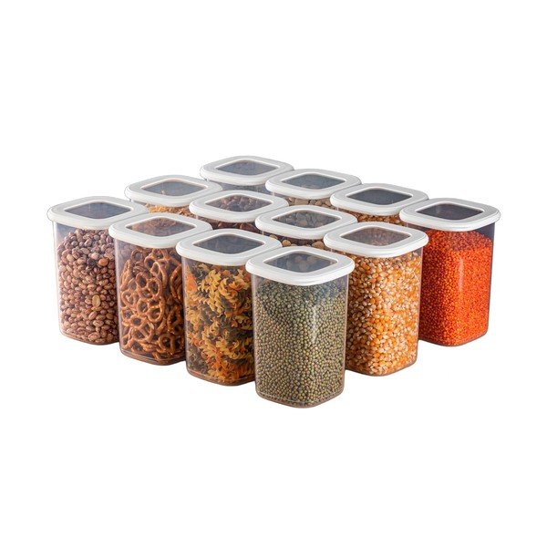 Кутии в комплект 12 бр. за храна Fresco – Hermia