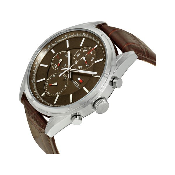 Мъжки часовник № 1791126 - Tommy Hilfiger-image-2
