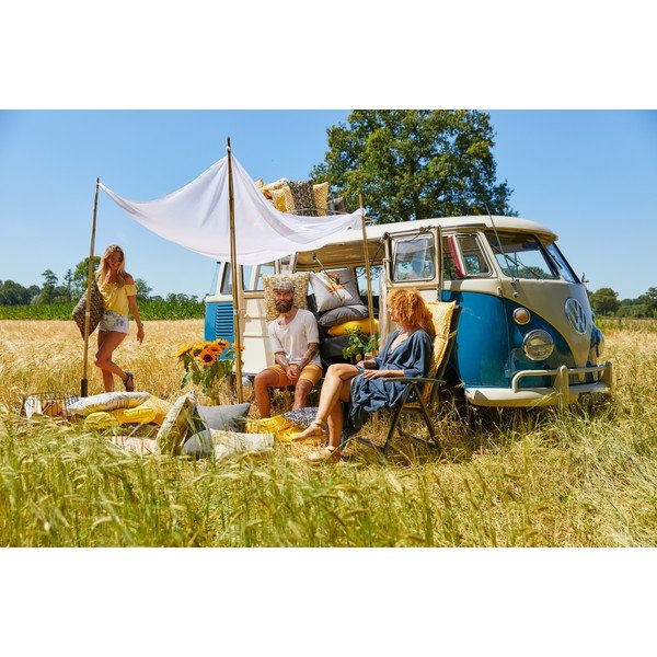 Градинска възглавница Белиз, 50 x 50 cm - Hartman-image-4