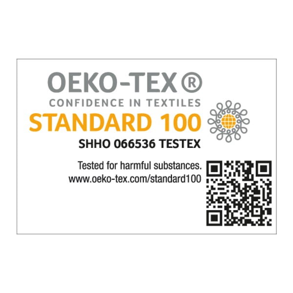 Бяла завеса 245x140 cm Dolly-Voile - Gardinia-image-2