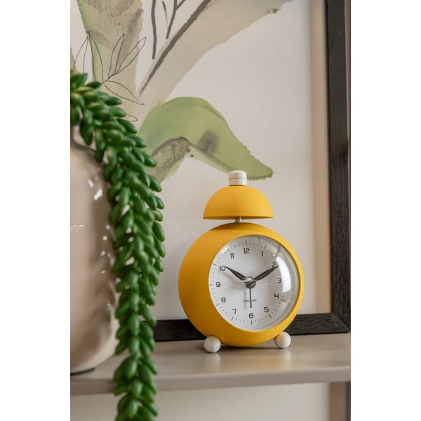 Аларма ø 9 cm Chaplin – Karlsson-image-1