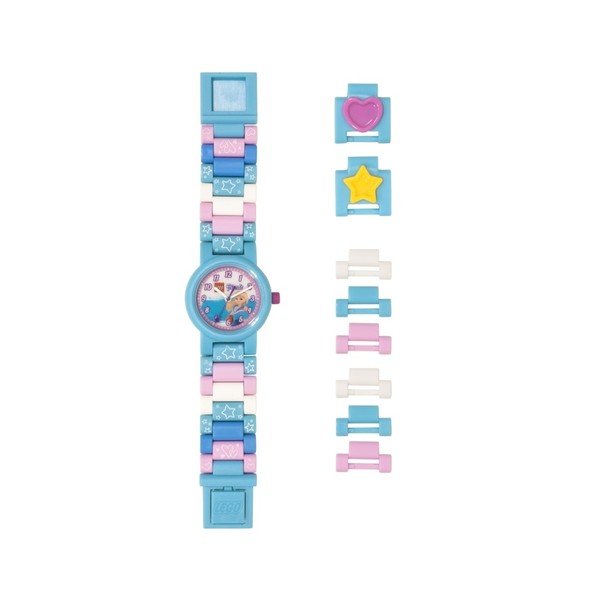 Светлосин часовник Friends Stephanie - LEGO®-image-2