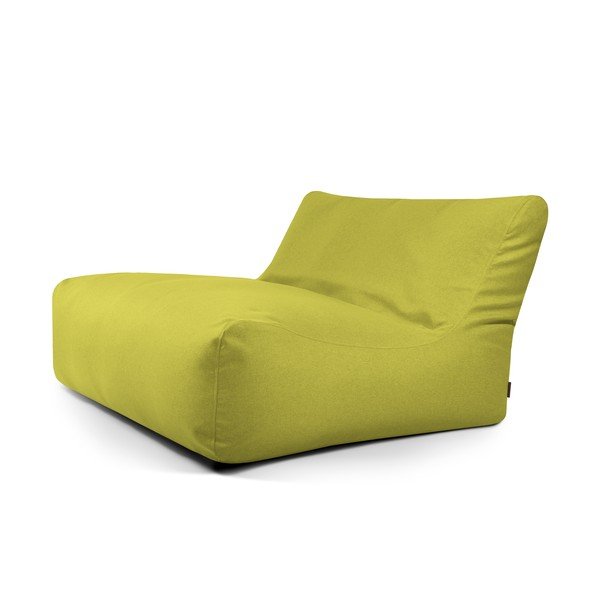 Зелен пуф Sofa Lounge – SLOWDOWN