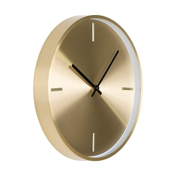 Стенен часовник ø 30 cm Istanbul – House Nordic-image-3