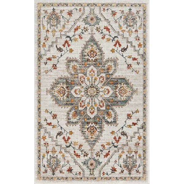 Килим подходящ за пране 80x150 cm Stella – Vitaus