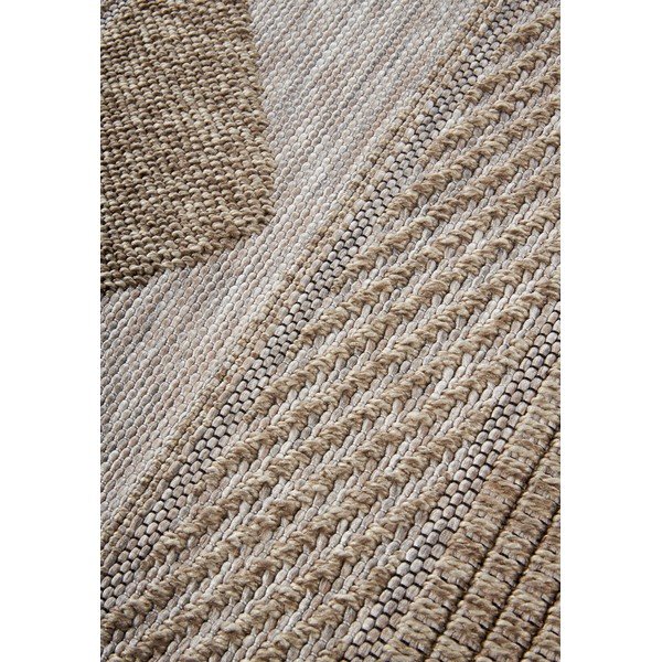 Външен килим в естествен цвят 155x230 cm Elisabeth – Villeroy&Boch-image-4
