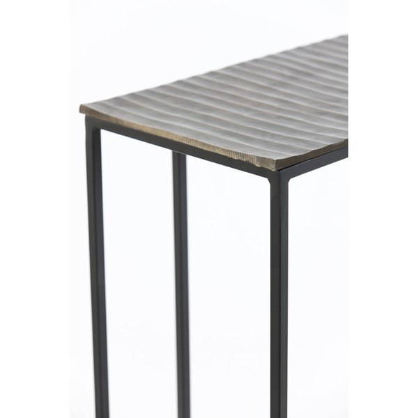 Странична масичка 26x48 cm Macy – Light & Living-image-3