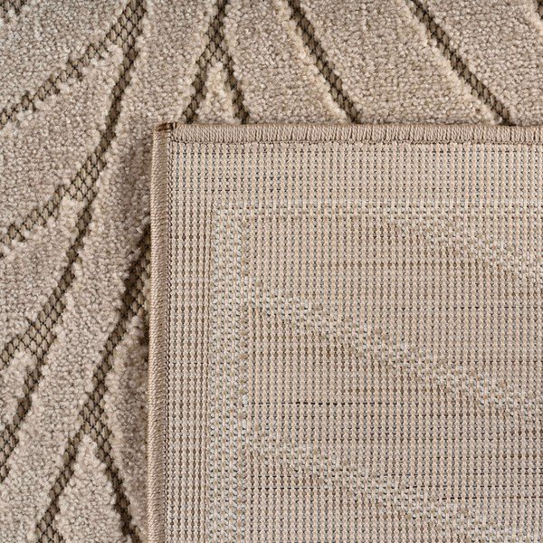 Бежов килим за открито и закрито 240x340 cm Nova 1203 – Ayyildiz Carpets-image-3
