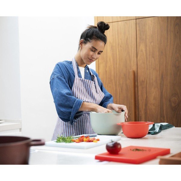 Бежова пластмасова купа ø 22 cm Chef It – Mepal-image-2