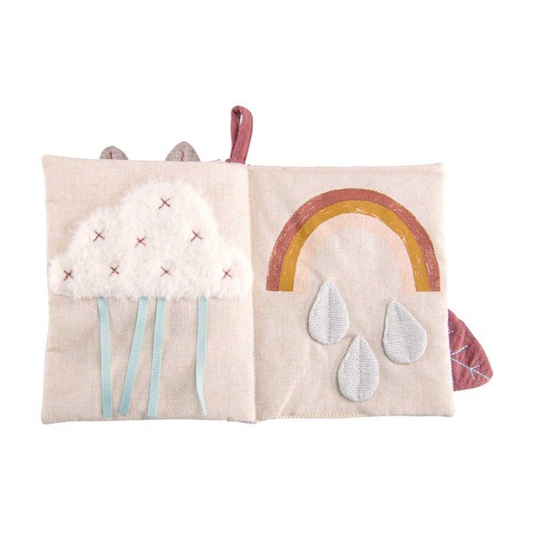 Играчка за бебе Après la Pluie - Moulin Roty-image-2