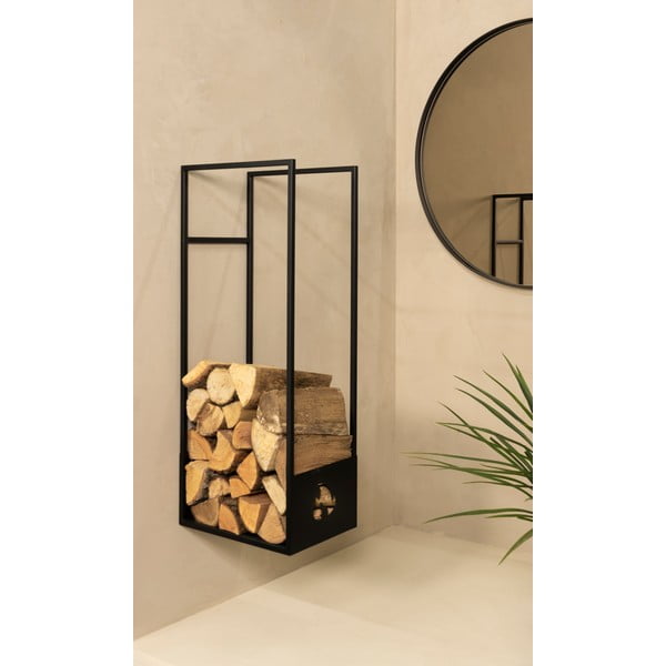 Дървена стойка Lumber Locker - Spinder Design-image-3
