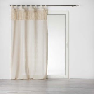 Бежова завеса 140x240 cm Samaya – douceur d'intérieur