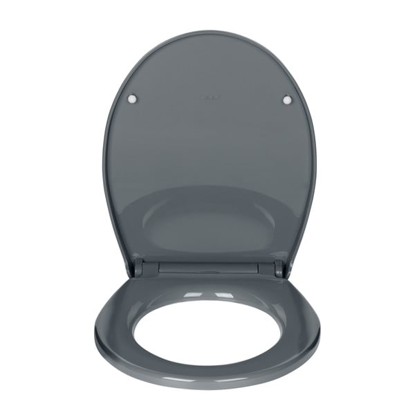 Тоалетна чиния с автоматично затваряне 37 x 44,5 см Ostuni – Wenko-image-2