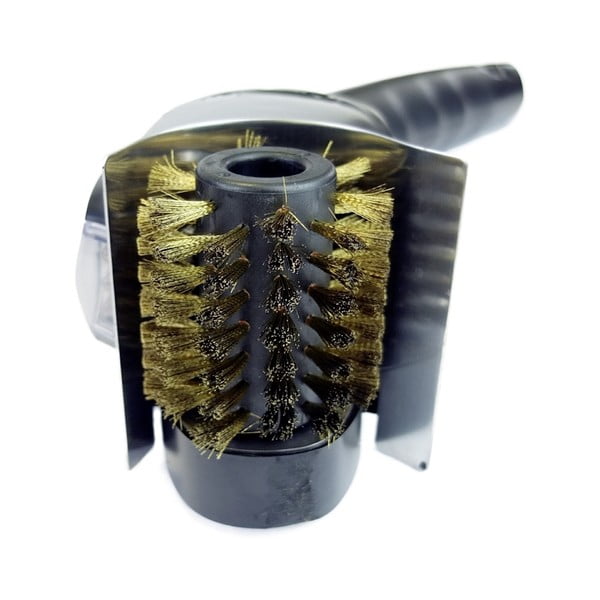 Четка за почистване на скарата - Maximex-image-4