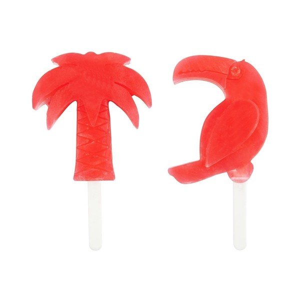 Форма за сладолед Tropical - Sunnylife-image-1