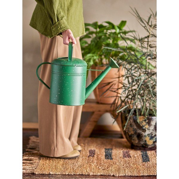 Метална лейка Anemone - Bloomingville-image-1