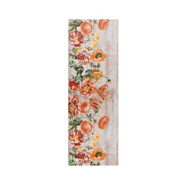 Килим 52x200 cm Ricci Camelia – Universal