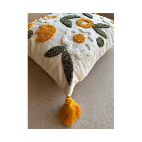 Калъфка за възглавница 43x43 cm – Mila Home-image-2