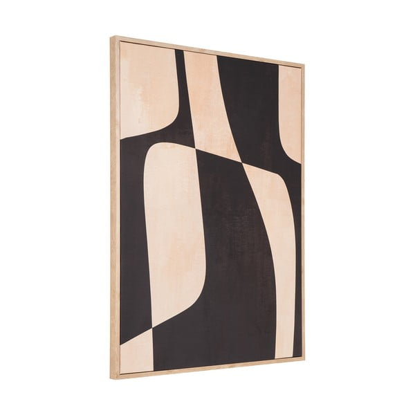 Картина 50x70 cm Cape Town No.3 – House Nordic-image-4