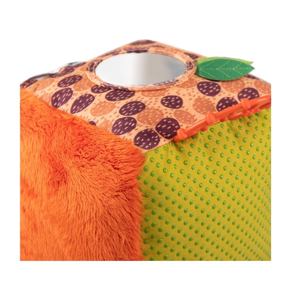 Висяща играчка за бебе Dans la Jungle - Moulin Roty-image-1