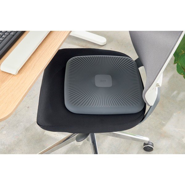 Ергономична възглавница 36x36 cm Ergo – Leitz-image-1