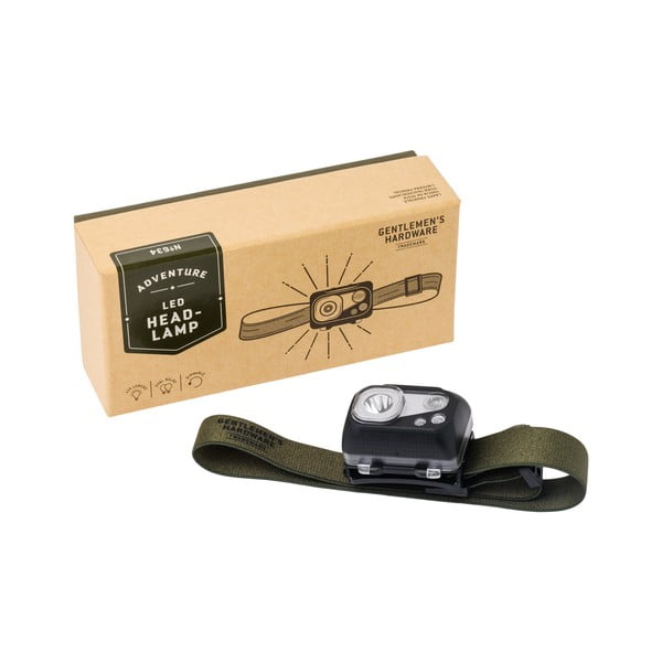 Челник - Gentlemen's Hardware-image-1
