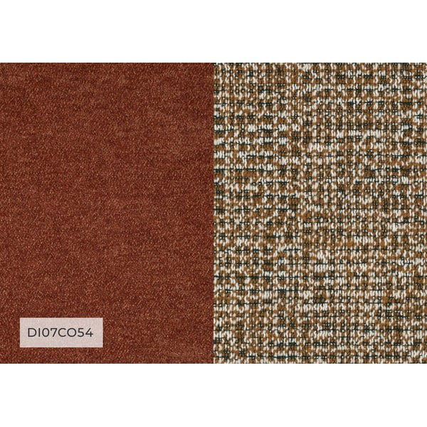 Табуретка  в тухлен цвят Wilson – Miuform-image-4