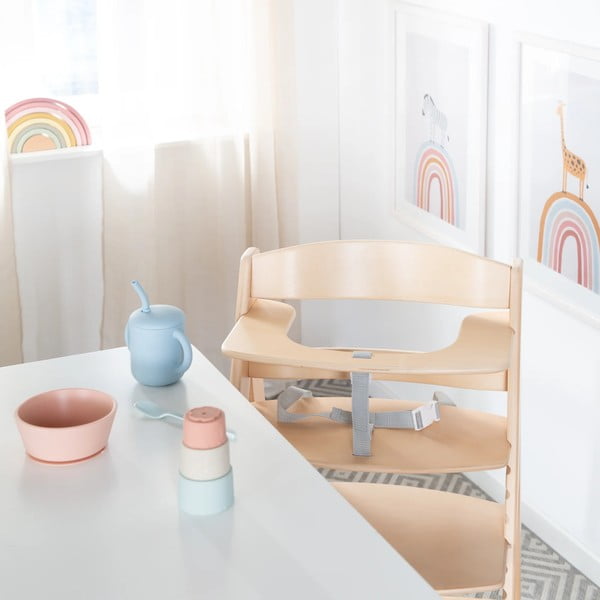 Стол за хранене Sit Up Flex - Roba-image-3